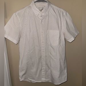 American Eagle Men’s Button Up